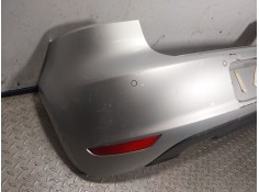 Recambio de paragolpes trasero para volkswagen golf vi (5k1) 2.0 tdi referencia OEM IAM 5K6807417GRU   2