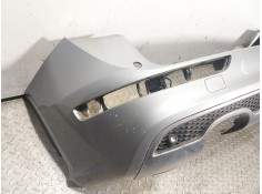 Recambio de paragolpes trasero para audi q5 (8rb) 2.0 tdi referencia OEM IAM    2