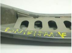 Recambio de refuerzo paragolpes trasero para volvo v60 ii (225) b4 mild-hybrid referencia OEM IAM 31278835   2