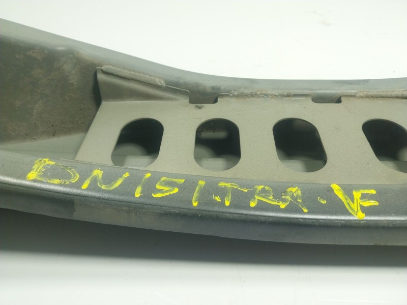 Recambio de refuerzo paragolpes trasero para volvo v60 ii (225) b4 mild-hybrid referencia OEM IAM 31278835  