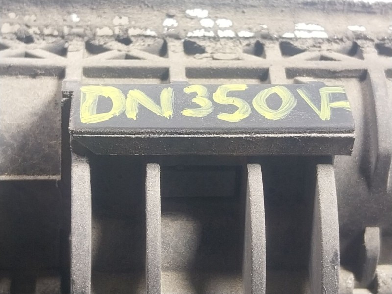 Recambio de radiador agua para ford b-max (jk) 1.5 tdci referencia OEM IAM   