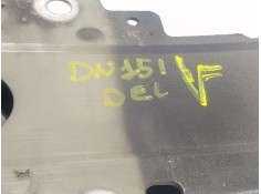 Recambio de refuerzo paragolpes delantero para volvo v60 ii (225) b4 mild-hybrid referencia OEM IAM 31276358   2