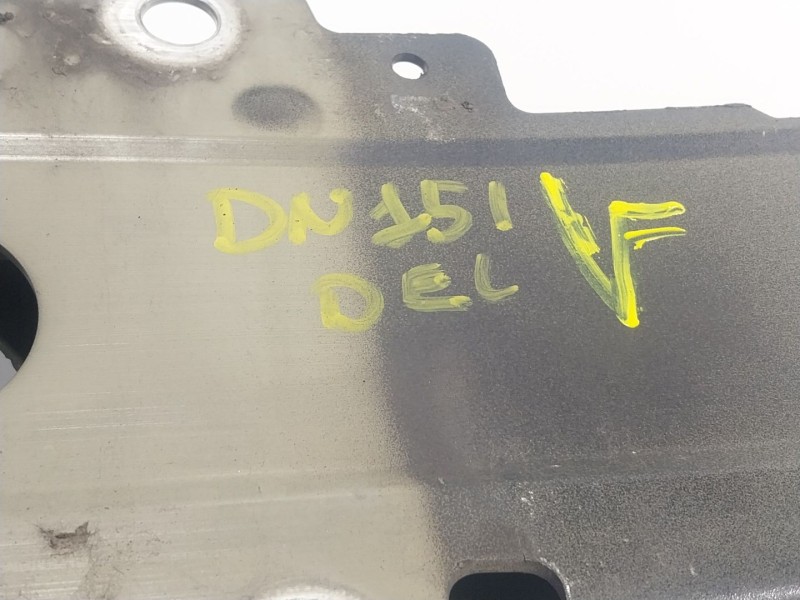 Recambio de refuerzo paragolpes delantero para volvo v60 ii (225) b4 mild-hybrid referencia OEM IAM 31276358  