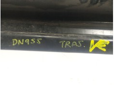 Recambio de refuerzo paragolpes trasero para volkswagen golf vi (5k1) 2.0 tdi referencia OEM IAM 5K0807305A   2