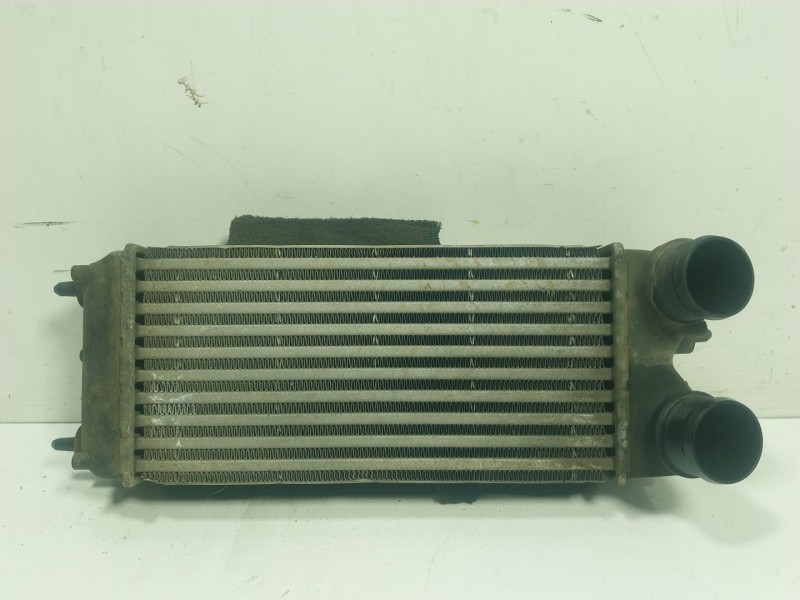 Recambio de intercooler para ford b-max (jk) 1.5 tdci referencia OEM IAM  AV219L440AB 