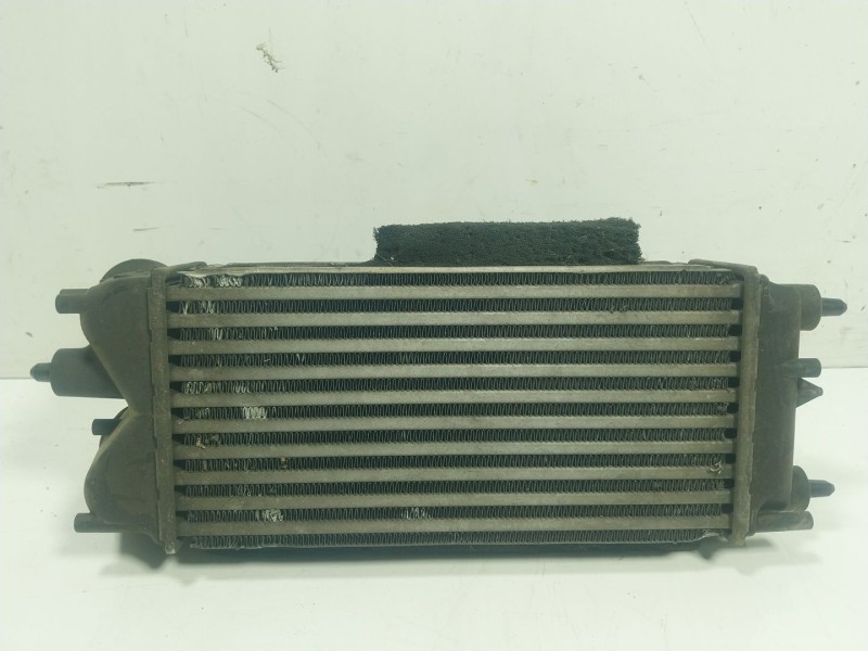 Recambio de intercooler para ford b-max (jk) 1.5 tdci referencia OEM IAM  AV219L440AB 