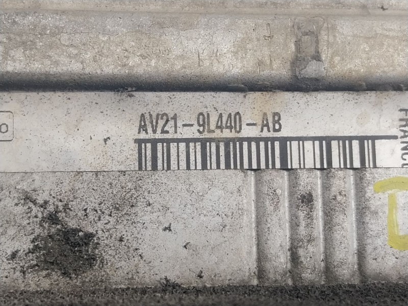 Recambio de intercooler para ford b-max (jk) 1.5 tdci referencia OEM IAM  AV219L440AB 