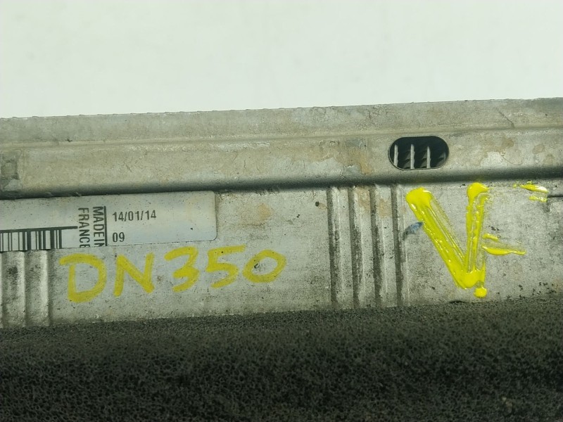 Recambio de intercooler para ford b-max (jk) 1.5 tdci referencia OEM IAM  AV219L440AB 