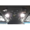 Recambio de piloto interior para toyota land cruiser (gdj250l) 2.8 d mhev referencia OEM IAM 8120860650 1D111361G 