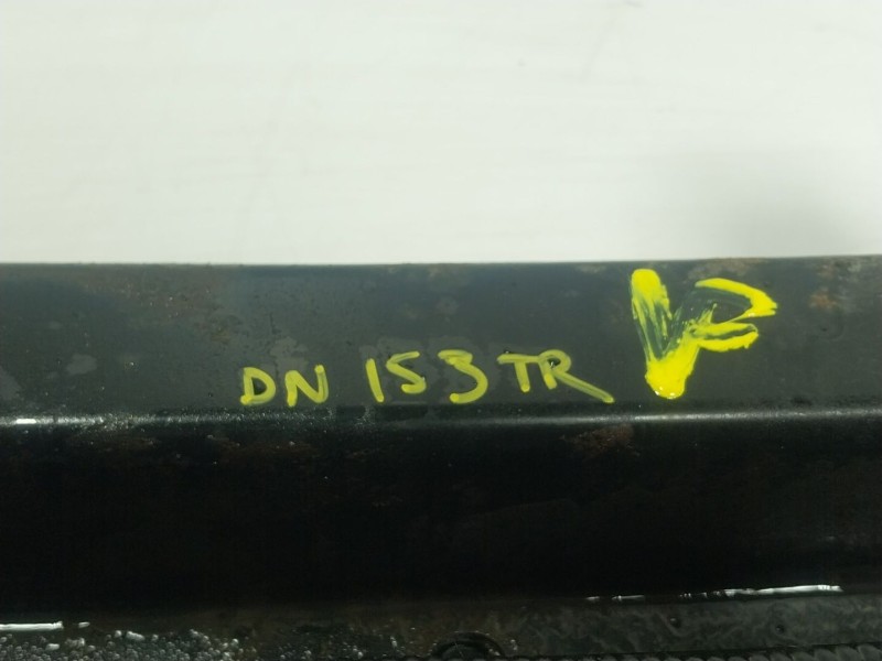 Recambio de refuerzo paragolpes trasero para kia sorento iii (um) 2.2 crdi 4wd referencia OEM IAM   