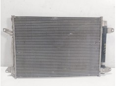 Recambio de condensador aire acondicionado para volkswagen beetle descapotable (5c7, 5c8) 1.2 tsi 16v referencia OEM IAM  5C0298 2