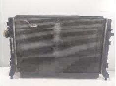 Recambio de radiador agua para volkswagen beetle descapotable (5c7, 5c8) 1.2 tsi 16v referencia OEM IAM  1K0121251BN  2