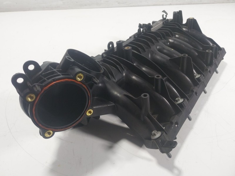 Recambio de colector admision para jaguar xf ii (x260) 2.0 d referencia OEM IAM  G4D318N968AA 