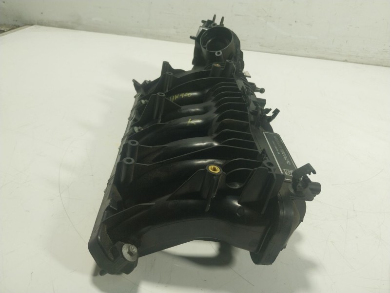 Recambio de colector admision para jaguar xf ii (x260) 2.0 d referencia OEM IAM  G4D318N968AA 