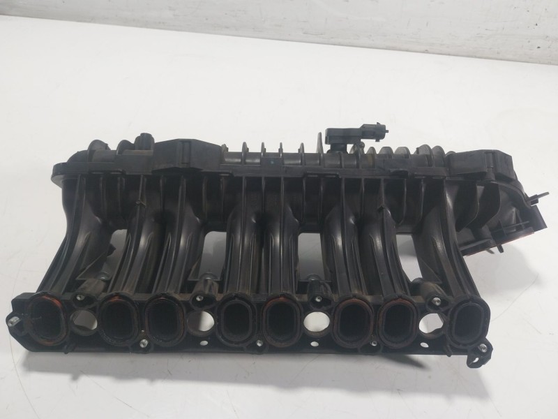 Recambio de colector admision para jaguar xf ii (x260) 2.0 d referencia OEM IAM  G4D318N968AA 