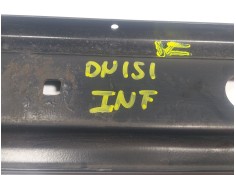 Recambio de travesaño inferior para volvo v60 ii (225) b4 mild-hybrid referencia OEM IAM 31368100 31368100  2