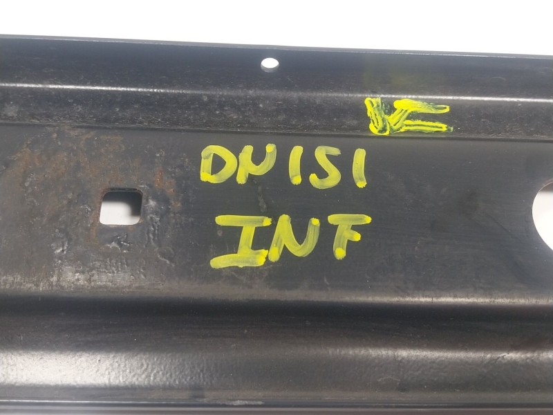 Recambio de travesaño inferior para volvo v60 ii (225) b4 mild-hybrid referencia OEM IAM 31368100 31368100 