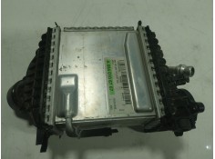 Recambio de intercooler para mercedes-benz gle (v167) gle 300 d 4-matic (167.119) referencia OEM IAM  A6540106707  2