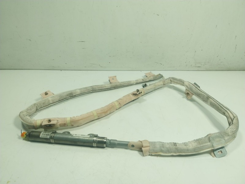 Recambio de airbag cortina delantero derecho para porsche cayenne (92a) 3.0 diesel referencia OEM IAM  7P5880742B 