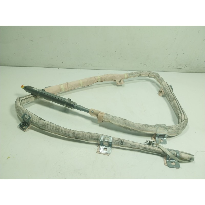 Recambio de airbag cortina delantero derecho para porsche cayenne (92a) 3.0 diesel referencia OEM IAM  7P5880742B 