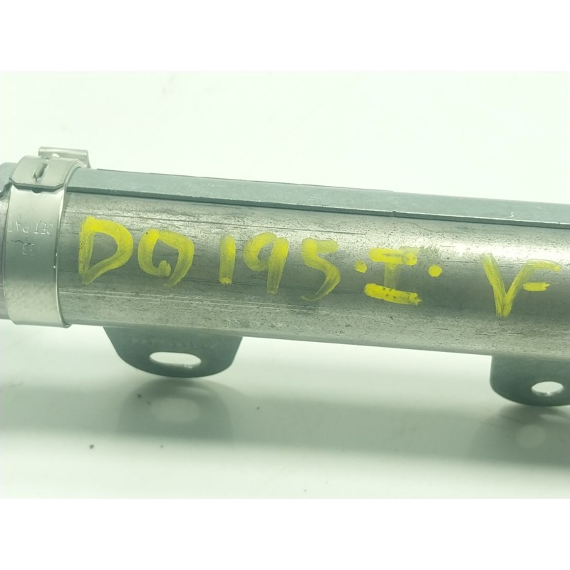 Recambio de airbag cortina delantero izquierdo para porsche cayenne (92a) 3.0 diesel referencia OEM IAM  7P5880741B 