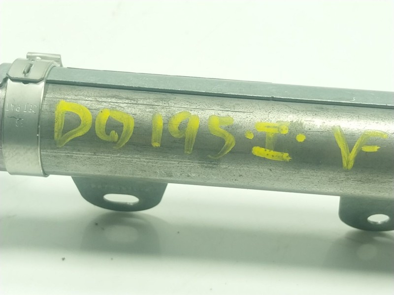 Recambio de airbag cortina delantero izquierdo para porsche cayenne (92a) 3.0 diesel referencia OEM IAM  7P5880741B 