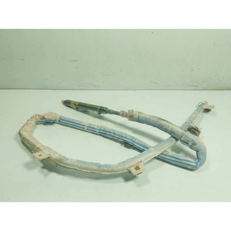 Recambio de airbag cortina delantero izquierdo para porsche cayenne (92a) 3.0 diesel referencia OEM IAM  7P5880741B 