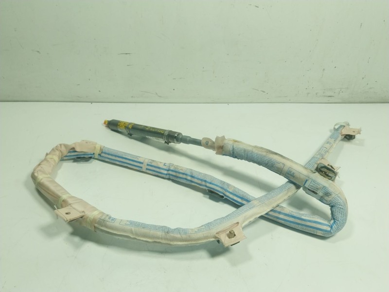 Recambio de airbag cortina delantero izquierdo para porsche cayenne (92a) 3.0 diesel referencia OEM IAM  7P5880741B 