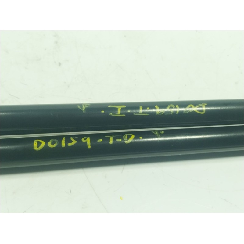 Recambio de amortiguadores maletero / porton para porsche cayenne (92a) 3.0 diesel referencia OEM IAM  7P5827550 