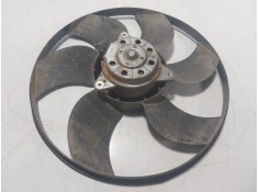 Recambio de electroventilador para renault kangoo express (fw0/1_) 1.5 dci 75 (fw07, fw10, fw04) referencia OEM IAM    2