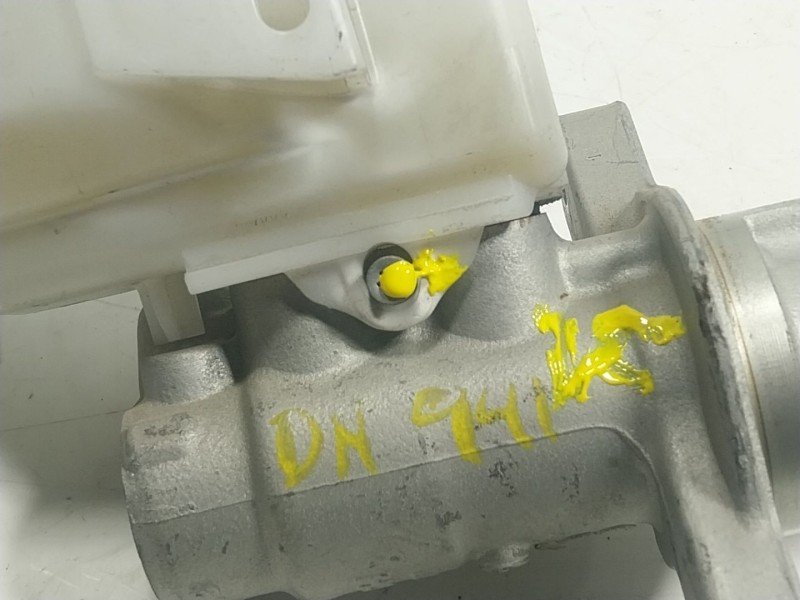 Recambio de bomba freno para nissan qashqai ii suv (j11, j11_) 1.5 dci referencia OEM IAM 460104EH1A 0204790172 