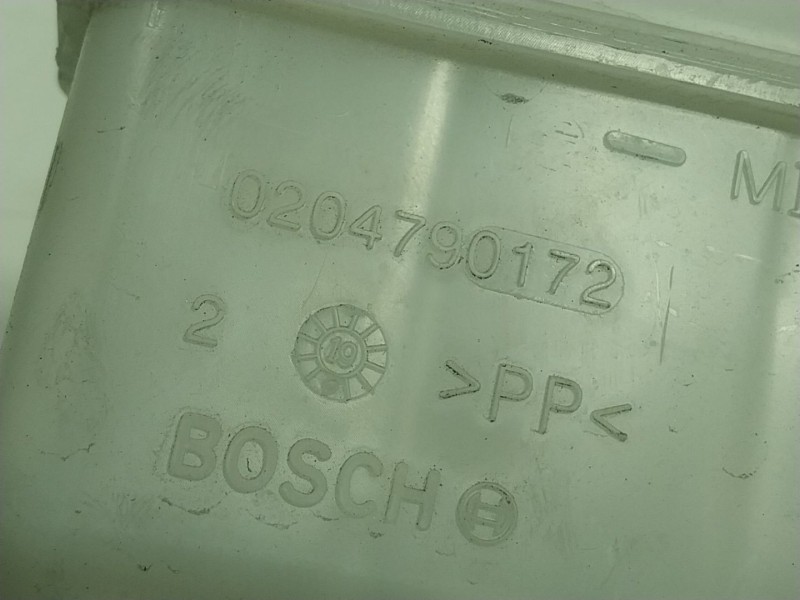 Recambio de bomba freno para nissan qashqai ii suv (j11, j11_) 1.5 dci referencia OEM IAM 460104EH1A 0204790172 