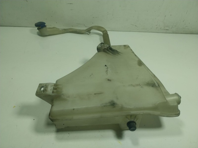 Recambio de deposito limpia para porsche cayenne (92a) 3.0 diesel referencia OEM IAM  7P0955453A 