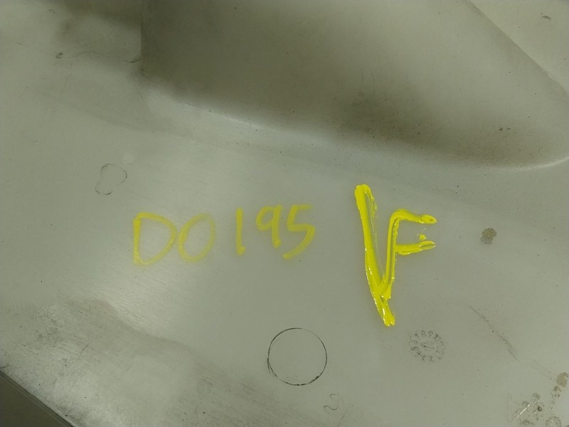 Recambio de deposito limpia para porsche cayenne (92a) 3.0 diesel referencia OEM IAM  7P0955453A 