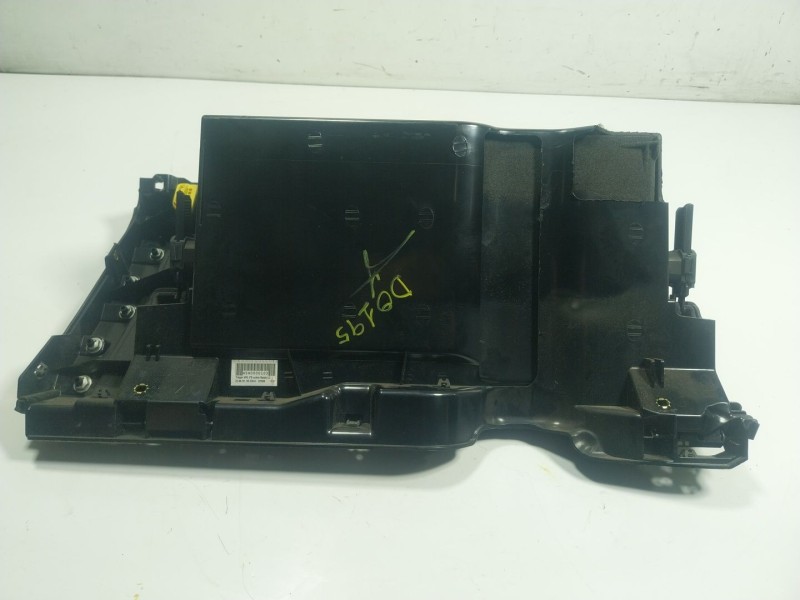 Recambio de guantera para porsche cayenne (92a) 3.0 diesel referencia OEM IAM  7P5857095DK4 