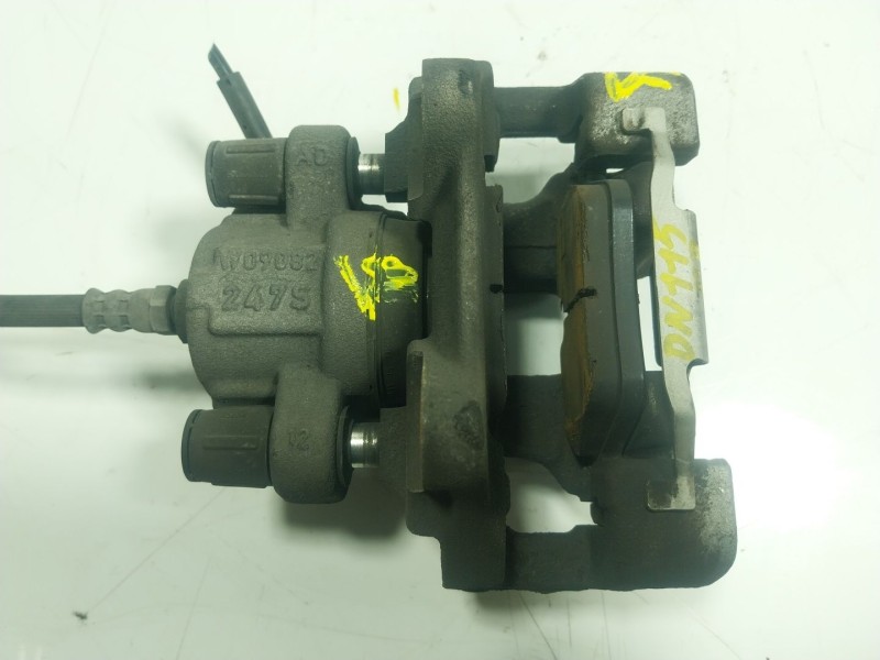 Recambio de pinza freno trasera derecha para bmw 3 (f30, f80) 320 d referencia OEM IAM 34216850858  