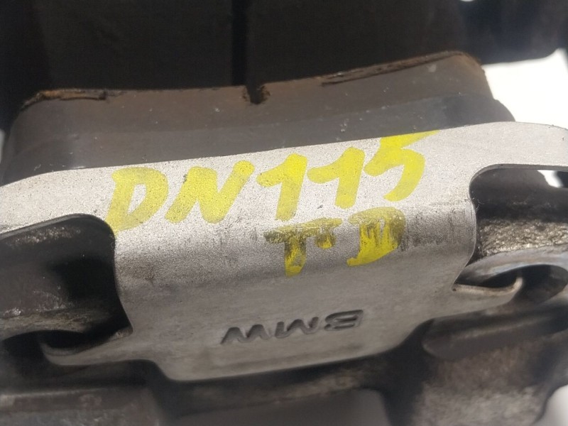 Recambio de pinza freno trasera derecha para bmw 3 (f30, f80) 320 d referencia OEM IAM 34216850858  