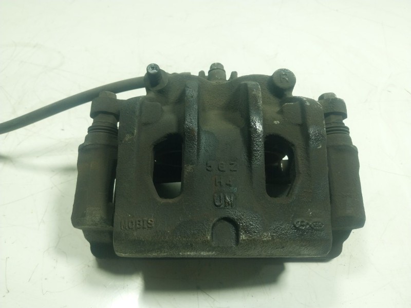 Recambio de pinza freno delantera izquierda para kia sorento iii (um) 2.2 crdi 4wd referencia OEM IAM   