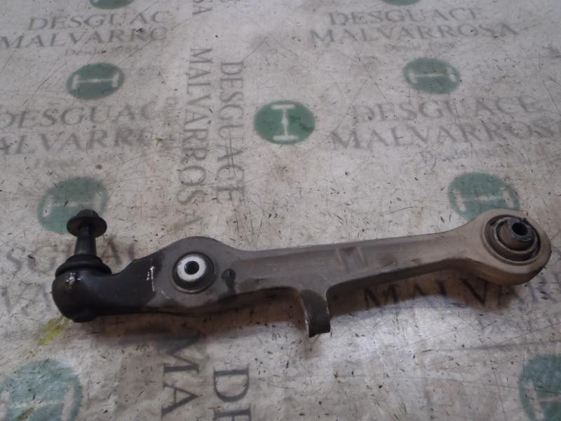 Recambio de brazo suspension inferior delantero izquierdo para audi a4 berlina (8e) 1.9 tdi (96kw) referencia OEM IAM   