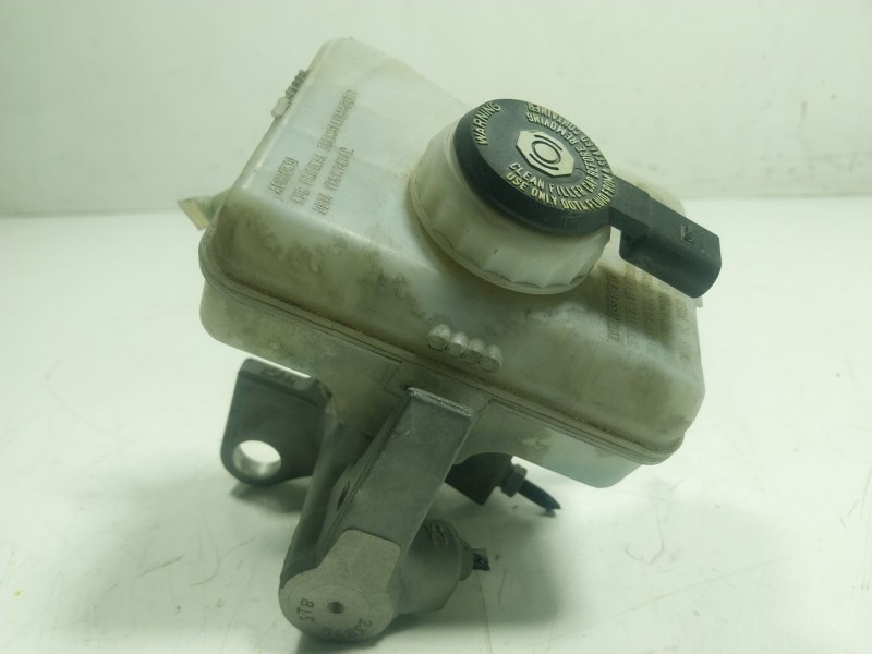 Recambio de bomba freno para audi a5 sportback (8ta) 2.0 tdi referencia OEM IAM 8K0611021B 8K0611301A 