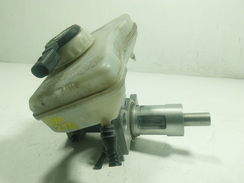 Recambio de bomba freno para audi a5 sportback (8ta) 2.0 tdi referencia OEM IAM 8K0611021B 8K0611301A 