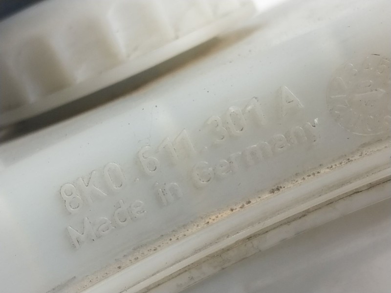 Recambio de bomba freno para audi a5 sportback (8ta) 2.0 tdi referencia OEM IAM 8K0611021B 8K0611301A 