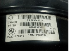 Recambio de servofreno para bmw 3 (f30, f80) 320 d referencia OEM IAM 34336851099 679842204  2
