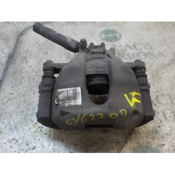 PINZA FRENO DELANTERA DERECHA 