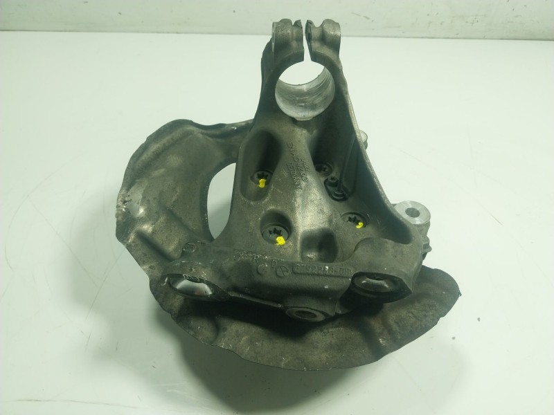 Recambio de mangueta delantera derecha para bmw 3 (f30, f80) 320 d referencia OEM IAM 31216792288  