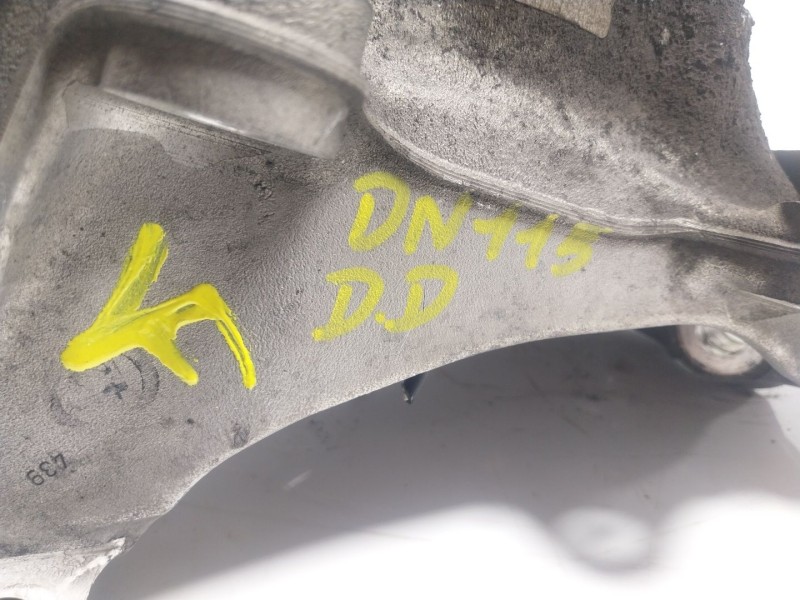 Recambio de mangueta delantera derecha para bmw 3 (f30, f80) 320 d referencia OEM IAM 31216792288  