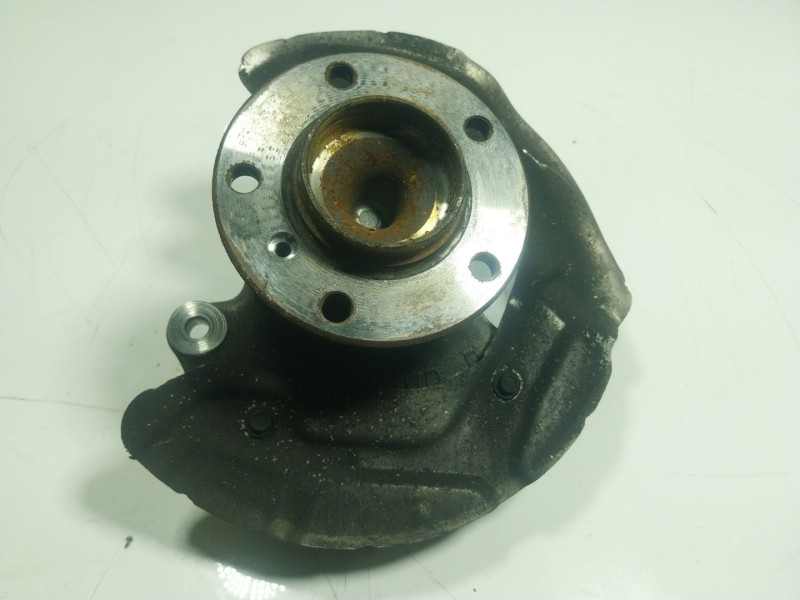 Recambio de mangueta delantera derecha para bmw 3 (f30, f80) 320 d referencia OEM IAM 31216792288  