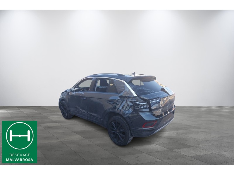 volkswagen t-roc (a11, d11) del año 2023