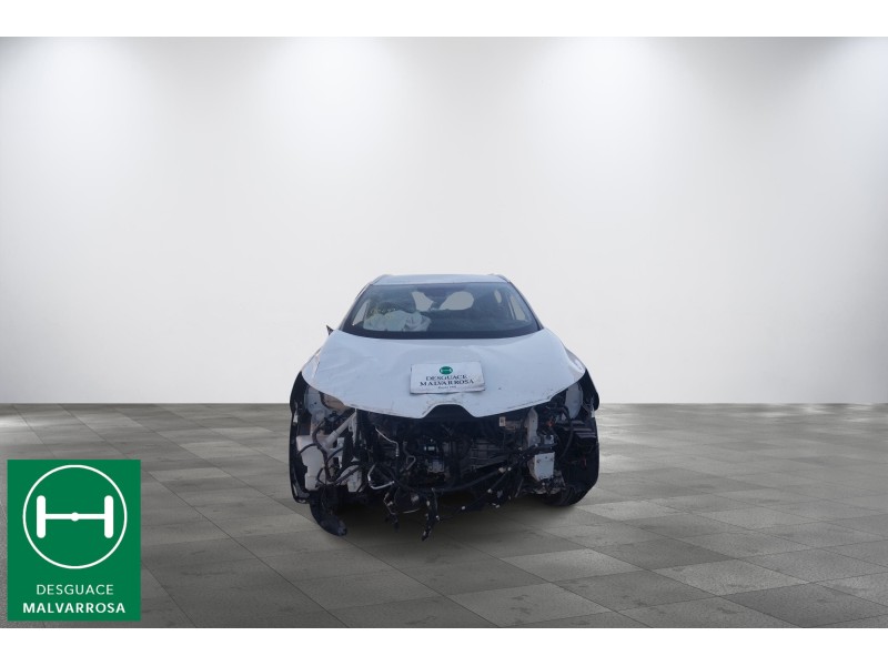 renault kadjar (ha_, hl_) del año 2018