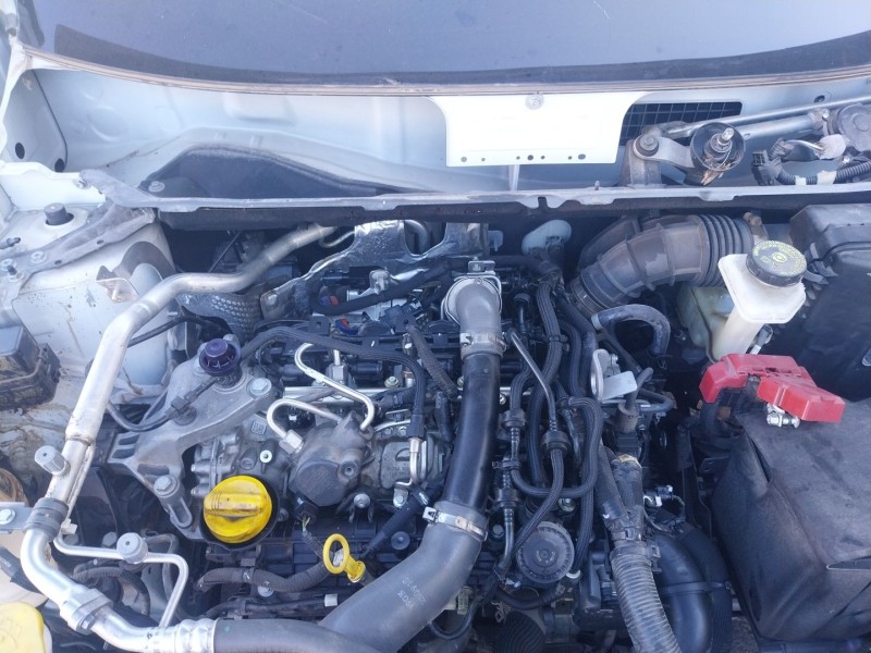 renault kadjar (ha_, hl_) del año 2018